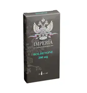 Boldenone 200 Imperia Labs EU Boldenone 200 Imperia Labs EU