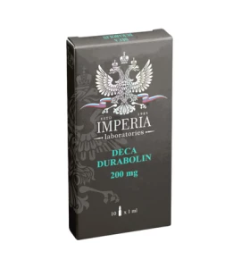 Deca Durabolin 200 Imperia Labs EU