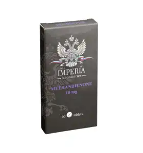 Methandienone 10 Imperia Labs EU Methandienone 10 Imperia Labs EU