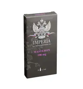 Masteron P 100 Imperia Labs EU