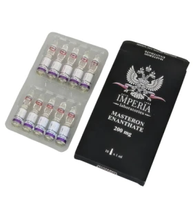 Buy Masteron Enanthate EU Masteron Enanthate 200 Imperia Labs EU