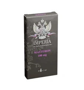 Masteron P 100 Imperia Labs EU