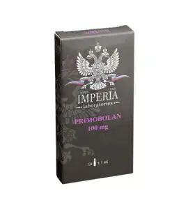 Primobolan 100 Imperia Labs EU