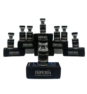 Semaglutide 5 Imperia Labs EU Why Choose Imperia Labs? – EU Domestic Fast Shipping & Quality