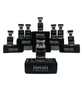 Semaglutide 5 Imperia Labs EU Why Choose Imperia Labs? – EU Domestic Fast Shipping & Quality