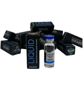 Where to Buy Real Somatropin HGH 50iu Cheap? Somatropin HGH Liquid 50iu Imperia Labs EU