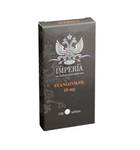 Stanozolol 10 Imperia Labs EU