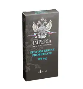 Testosterone Propionate 100 Imperia Labs EU