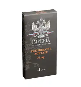 Trenbolone Acetate 76 Imperia Labs EU