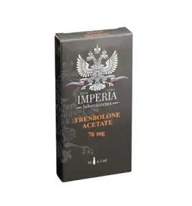 Trenbolone Acetate 76 Imperia Labs EU Trenbolone Acetate 76 Imperia Labs EU