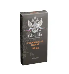 Trenbolone Depot 200 Imperia Labs EU