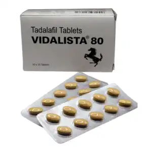 Vidalista 80 Vidalista 80