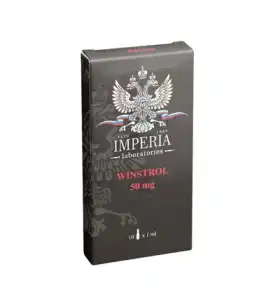 Winstrol 50 Imperia Labs EU Winstrol 50 Imperia Labs EU