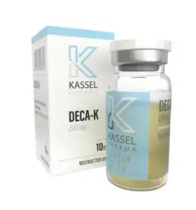Deca k  Kassel Pharma USA