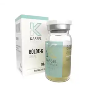 Bolde K 2500 Kassel Pharma USA Bolde K 2500 Kassel Pharma USA