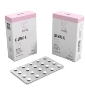 Clembu K 70tb Kassel Pharma Usa