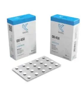 Oxi K50 Kassel Pharma USA