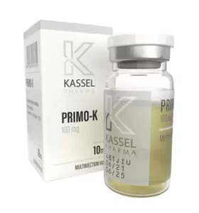 Primo K 1000 Kassel Pharma USA