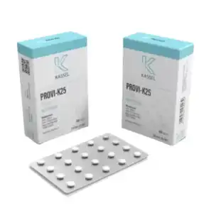 Provi K 25 Kassel Pharma USA Provi K 25 Kassel Pharma USA