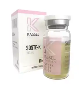 Soste K 300 Kassel Pharma USA Soste K 300 Kassel Pharma USA