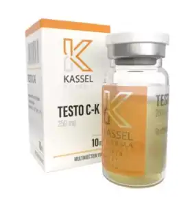 Testo C K 250 Kassel Pharma USA Testo C K 250 Kassel Pharma USA