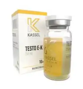 Testo E K 2500 Kassel Pharma USA Testo E K 2500 Kassel Pharma USA