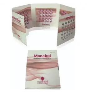 Manabol 10 by Kosher Pharma INT Manabol 10 by Kosher Pharma INT
