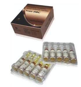 Tren HBC 76.5 Kosher Pharma INT Tren HBC 76.5 Kosher Pharma INT