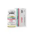 3-Test 400 Blend 400mg 10ml Nakon Medical Int