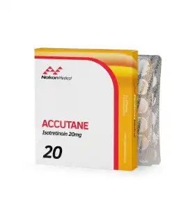 Accutane 20mg 50 Tabs Nakon Medical Int Accutane 20mg 50 Tabs Nakon Medical Int