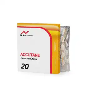 Accutane 20mg 50 Tablets Nakon Medical INT Accutane 20mg 50 Tablets Nakon Medical INT