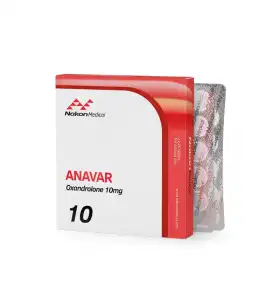 Anavar 10mg 50 Tablets - Nakon Medical INT Anavar 10mg 50 Tablets - Nakon Medical INT
