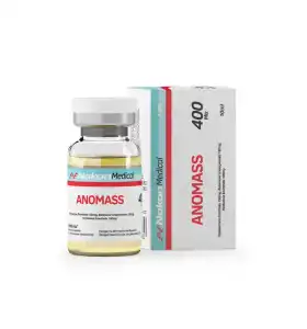Anomass 400 Mix 10 ml Nakon Medical INT Anomass 400 Mix 10 ml Nakon Medical INT