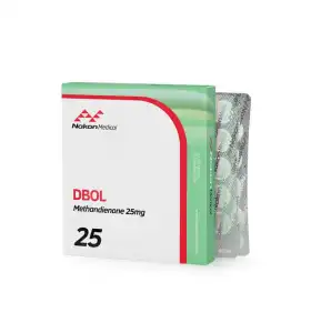 Dbol 25mg 50 Tablets Nakon Medical INT Dbol 25mg 50 Tablets Nakon Medical INT
