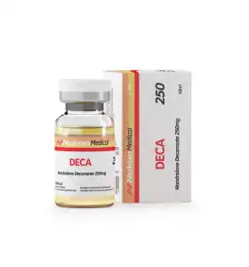 Deca 250mg/ml 10ml Nakon Medical INT Deca 250mg/ml 10ml Nakon Medical INT
