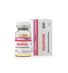 Equipoise 500mg/ml 10ml Nakon Medical INT Equipoise 500mg/ml 10ml Nakon Medical INT