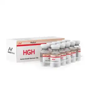 HGH 100IU Nakon Medical INT HGH 100IU Nakon Medical INT
