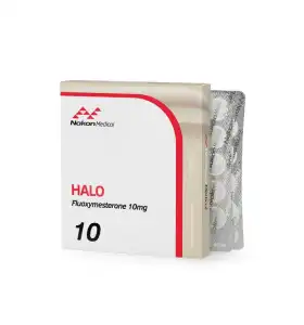 Halo 10mg 50 Tablets - Nakon Medical INT Halo 10mg 50 Tablets - Nakon Medical INT