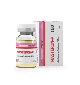 Masteron-P 100mg 10 ml Nakon Medical Int Masteron-P 100mg 10 ml Nakon Medical Int