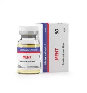 Ultima-Ment 50mg/ml 10 ml  Nakon Medical Int