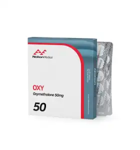 Oxy 50mg 50 Tablets Nakon Medical INT Oxy 50mg 50 Tablets Nakon Medical INT