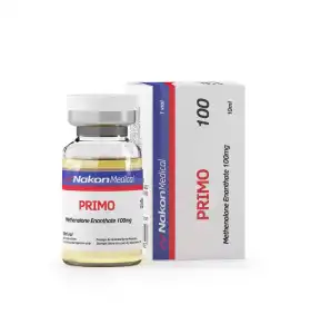 Primo 100mg 10 ml Nakon Medical Int Primo 100mg 10 ml Nakon Medical Int