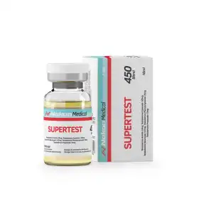 SuperTest 450 Blend 10 ml Nakon Medical INT SuperTest 450 Blend 10 ml Nakon Medical INT