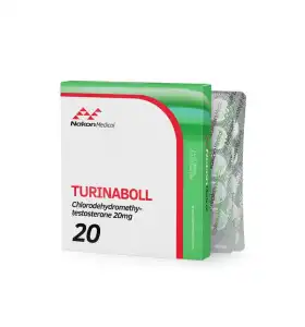 Turinabol 20mg 50 Tablets Nakon Medical INT Turinabol 20mg 50 Tablets Nakon Medical INT