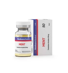 Ultima-Ment 50mg/ml 10 ml - Nakon Medical INT Ultima-Ment 50mg/ml 10 ml by Nakon Medical INT product vial and packaging