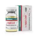 1-Test Cyp 100mg 10 ml Nakon Medical USA