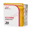 Accutane 20mg 50 Tablets Nakon Medical USA