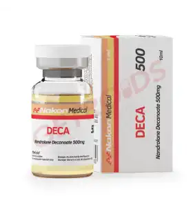 Deca 500mg 10 ml Nakon Medical USA Deca 500mg 10 ml Nakon Medical USA