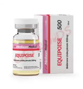 Equipoise 500mg 10ml Nakon Medical USA Equipoise 500mg 10ml Nakon Medical USA