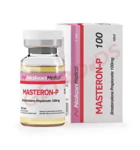Masteron-P 100mg 10 ml Nakon Medical USA Masteron-P 100mg 10 ml Nakon Medical USA
